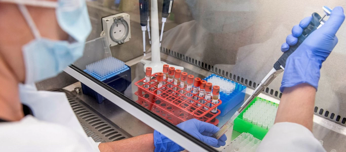 Πρόγραμμα COVAX: Η Κίνα θα δώσει 10 εκατομμύρια δόσεις εμβολίων